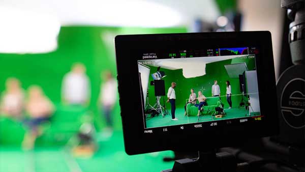 Making of Danzka